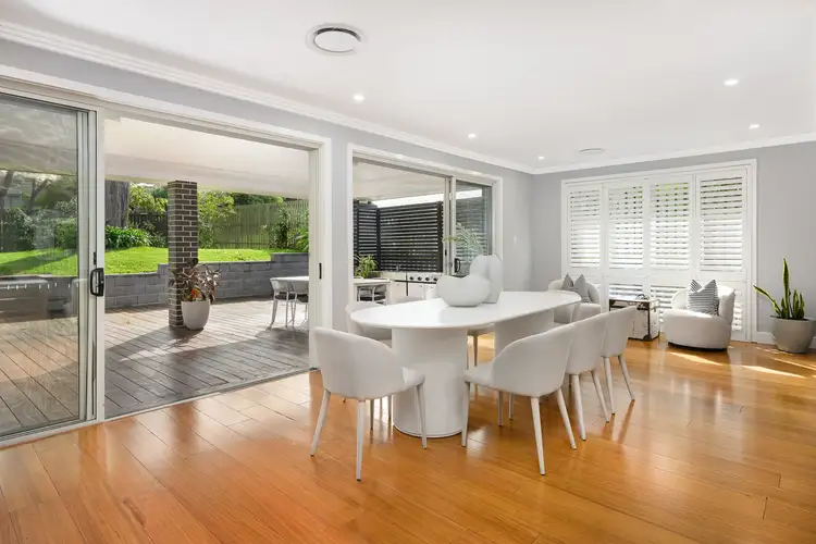 Fifth view of Homely house listing, 39 Polding Road, Lindfield NSW 2070