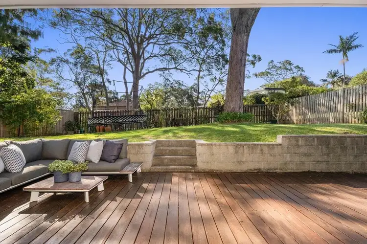 Sixth view of Homely house listing, 39 Polding Road, Lindfield NSW 2070