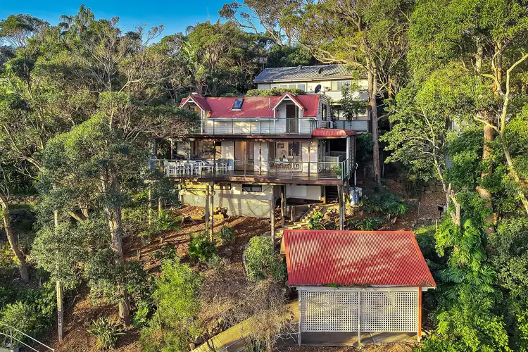 1/113 Oceano Street, Copacabana NSW 2251