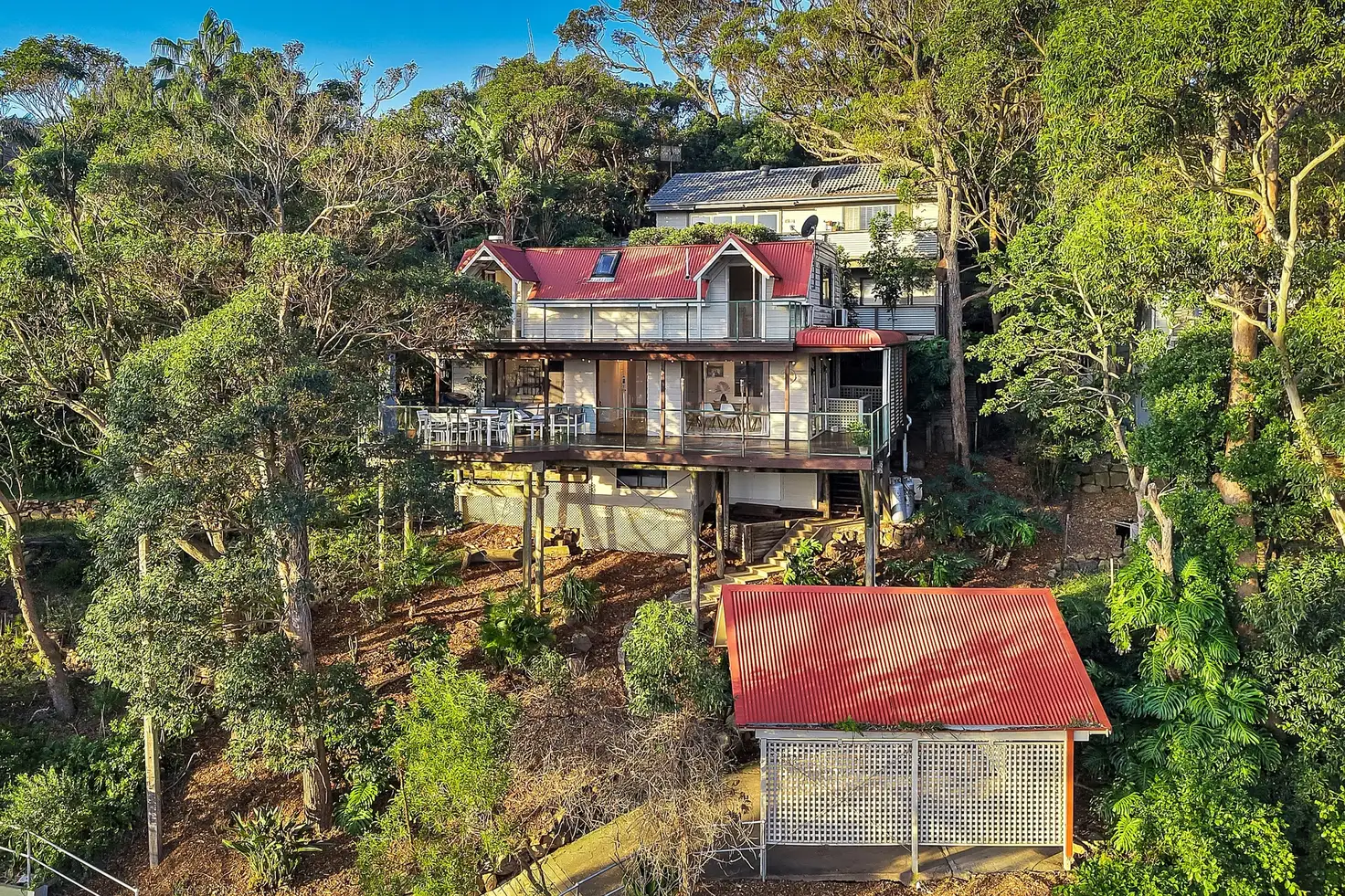 Main view of Homely house listing, 1/113 Oceano Street, Copacabana NSW 2251