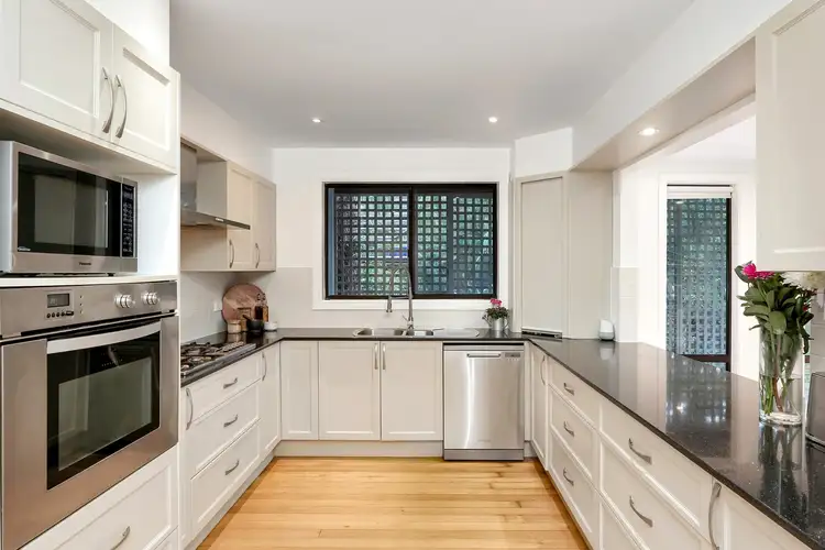 Third view of Homely house listing, 1/113 Oceano Street, Copacabana NSW 2251