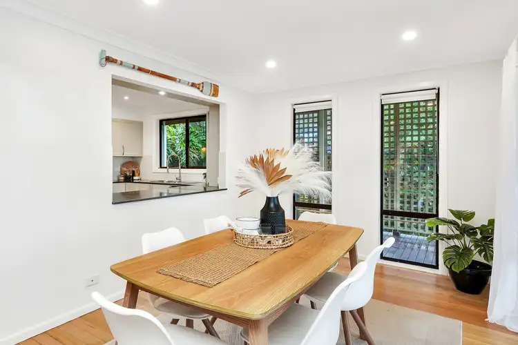 Fifth view of Homely house listing, 1/113 Oceano Street, Copacabana NSW 2251