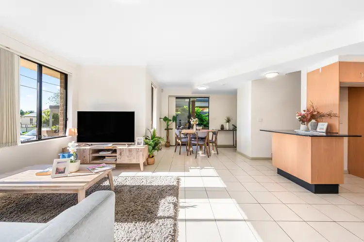 Third view of Homely townhouse listing, 9/60-62 Beaconsfield Street, Silverwater NSW 2128