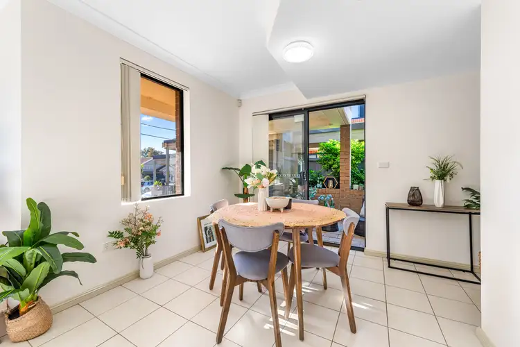 Fourth view of Homely townhouse listing, 9/60-62 Beaconsfield Street, Silverwater NSW 2128