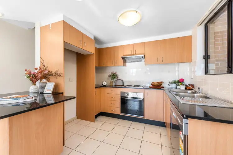 Sixth view of Homely townhouse listing, 9/60-62 Beaconsfield Street, Silverwater NSW 2128