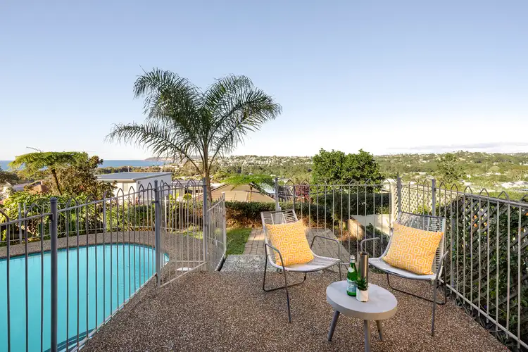 Fourth view of Homely house listing, 133 Headland Road, North Curl Curl NSW 2099