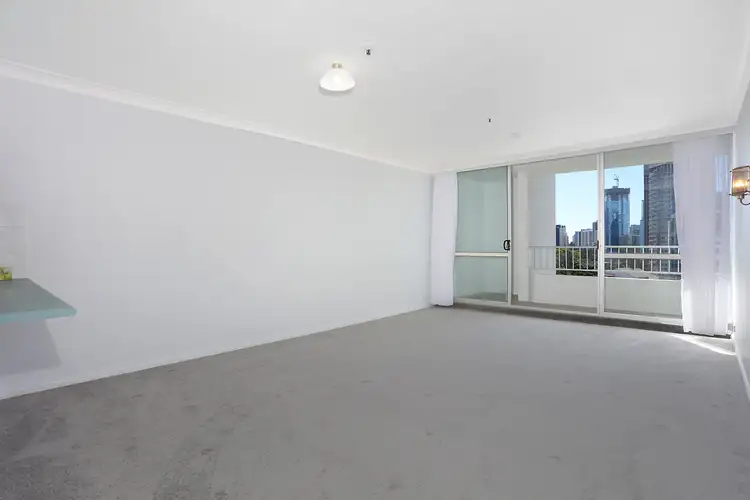 Fifth view of Homely unit listing, 905/3422 Surfers Paradise Boulevard, Surfers Paradise QLD 4217