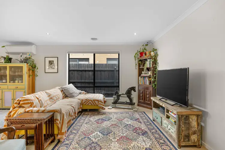 Second view of Homely house listing, 7/5 Hall Court, Kyneton VIC 3444
