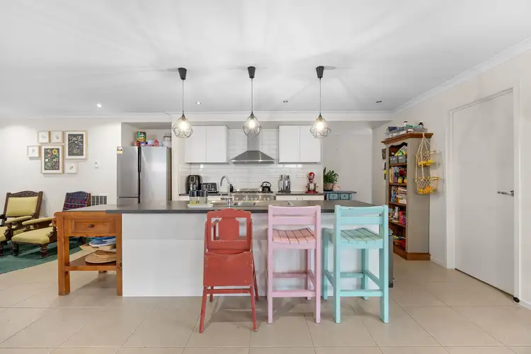 Fourth view of Homely house listing, 7/5 Hall Court, Kyneton VIC 3444