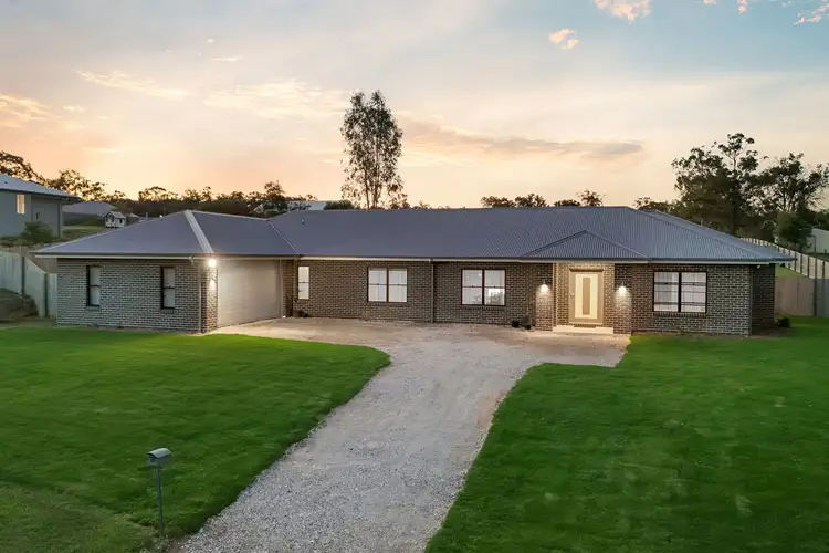 67 Brodzig Road, Chuwar QLD 4306