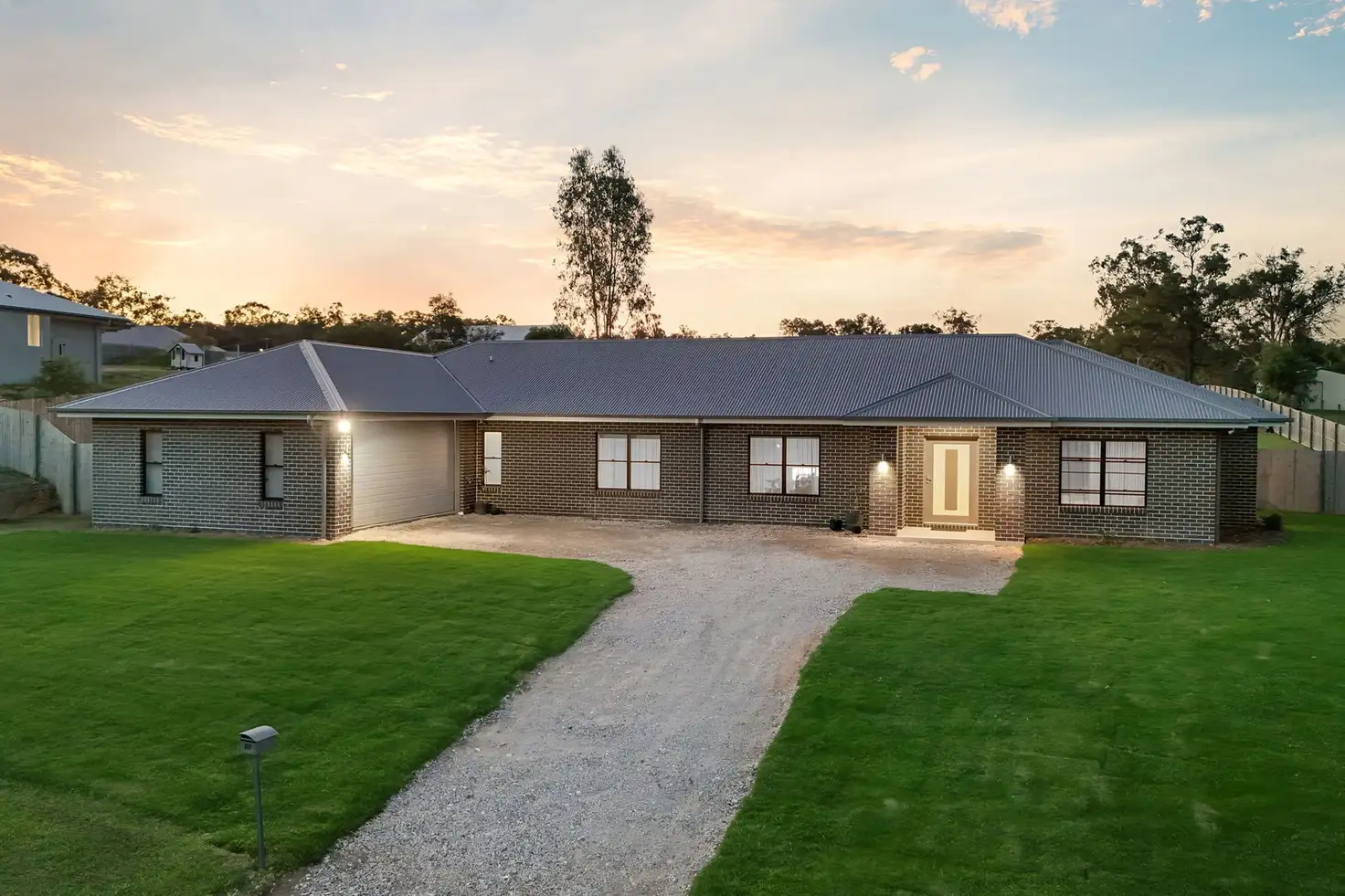 Main view of Homely house listing, 67 Brodzig Road, Chuwar QLD 4306