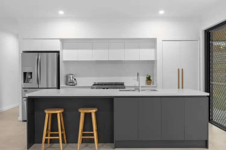 Second view of Homely house listing, 67 Brodzig Road, Chuwar QLD 4306