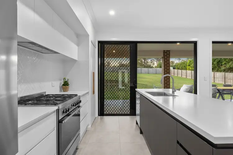 Third view of Homely house listing, 67 Brodzig Road, Chuwar QLD 4306