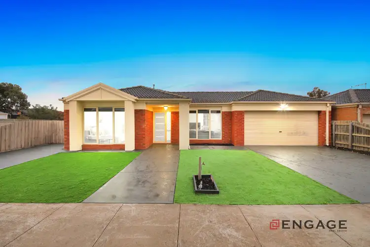 4 Stable Drive, Truganina VIC 3029