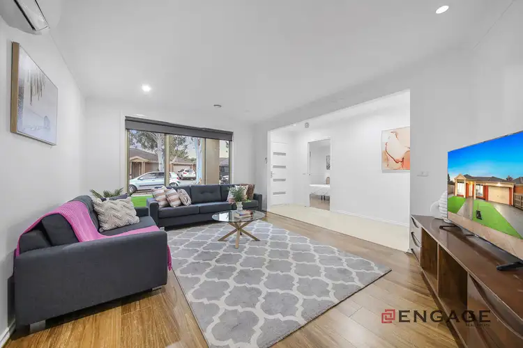 Fifth view of Homely house listing, 4 Stable Drive, Truganina VIC 3029