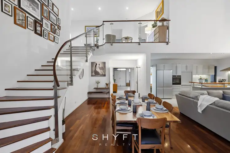 Second view of Homely house listing, 30 Mariners View, Mindarie WA 6030
