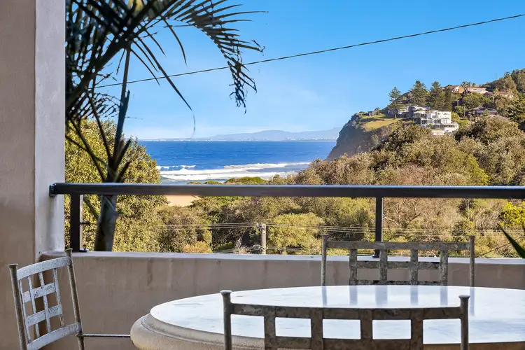 Sixth view of Homely house listing, 14 Seaview Crescent, Stanwell Park NSW 2508