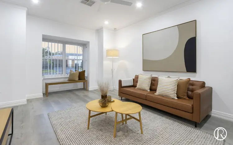 Second view of Homely house listing, 16C First Street, Magill SA 5072
