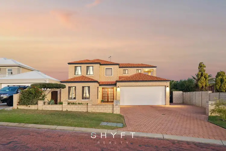 27 Beaumarks Court, Mindarie WA 6030