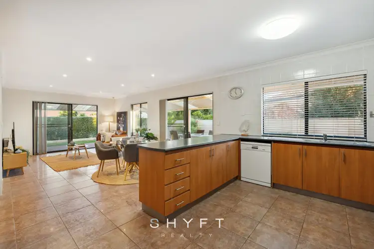 Second view of Homely house listing, 27 Beaumarks Court, Mindarie WA 6030