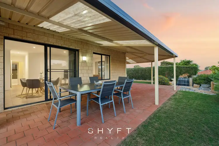 Third view of Homely house listing, 27 Beaumarks Court, Mindarie WA 6030