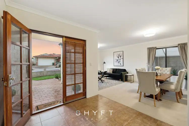 Fifth view of Homely house listing, 27 Beaumarks Court, Mindarie WA 6030