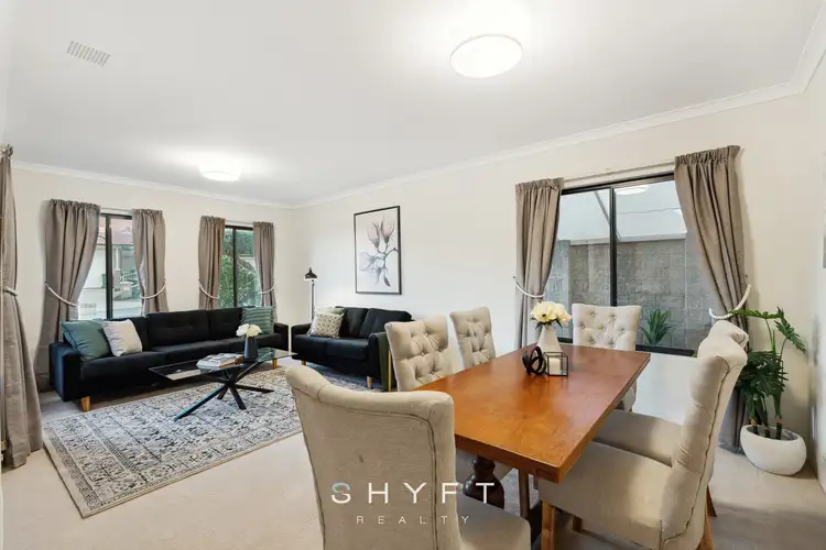 Sixth view of Homely house listing, 27 Beaumarks Court, Mindarie WA 6030