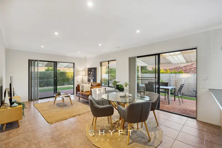 Seventh view of Homely house listing, 27 Beaumarks Court, Mindarie WA 6030