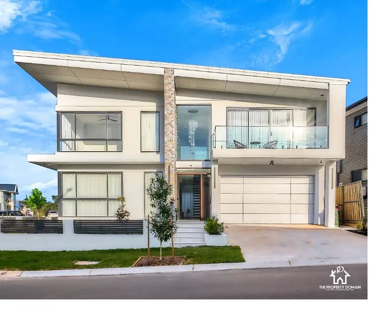Main view of Homely house listing, 9 Almandin (gables) Street, Box Hill NSW 2765