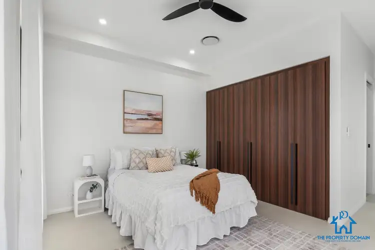 Third view of Homely house listing, 9 Almandin (gables) Street, Box Hill NSW 2765