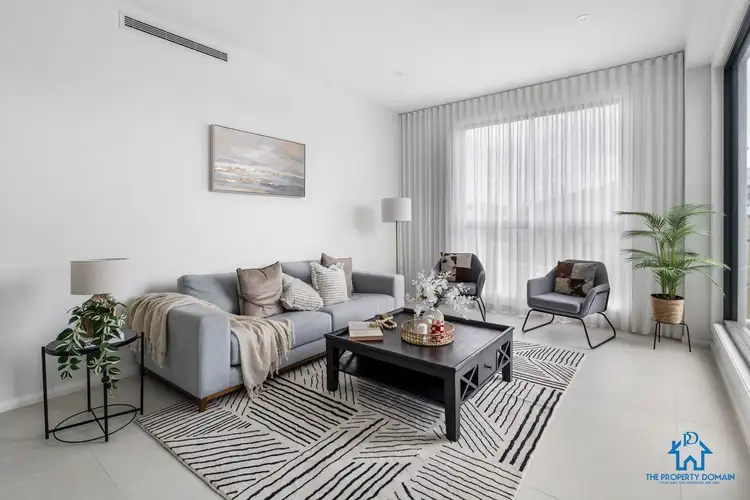 Fifth view of Homely house listing, 9 Almandin (gables) Street, Box Hill NSW 2765