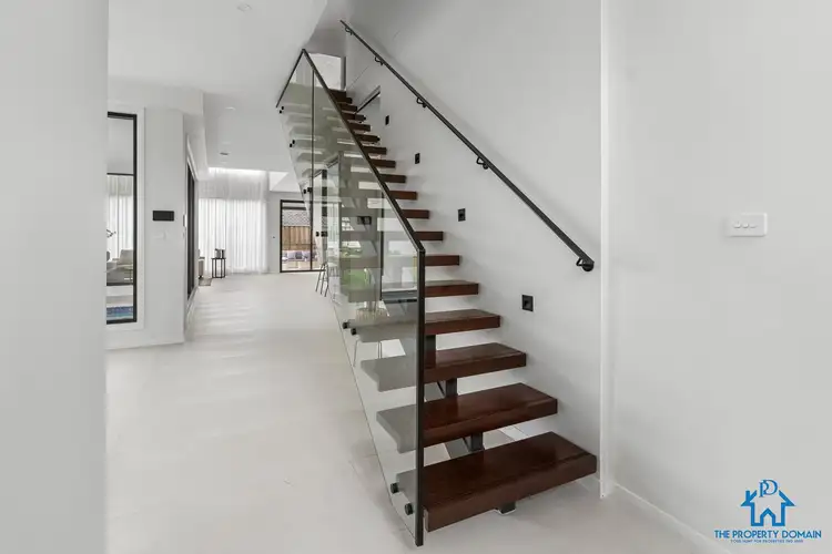 Sixth view of Homely house listing, 9 Almandin (gables) Street, Box Hill NSW 2765