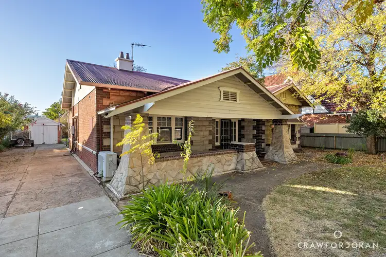 Main view of Homely house listing, 16 Sherbourne Road, Medindie Gardens SA 5081