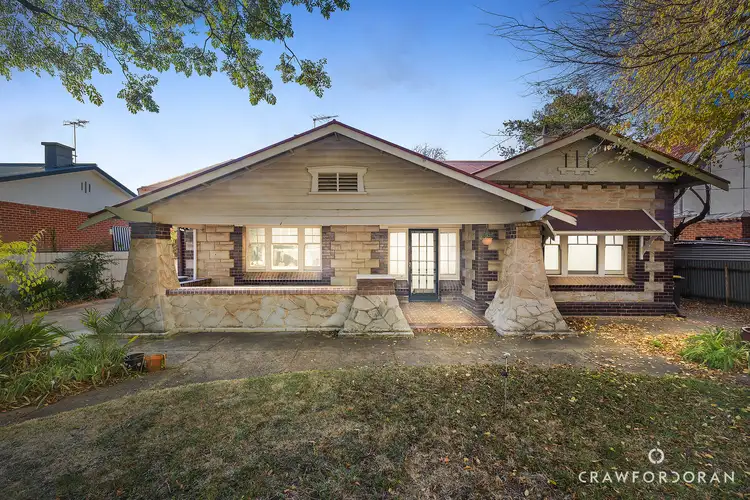 16 Sherbourne Road, Medindie Gardens SA 5081