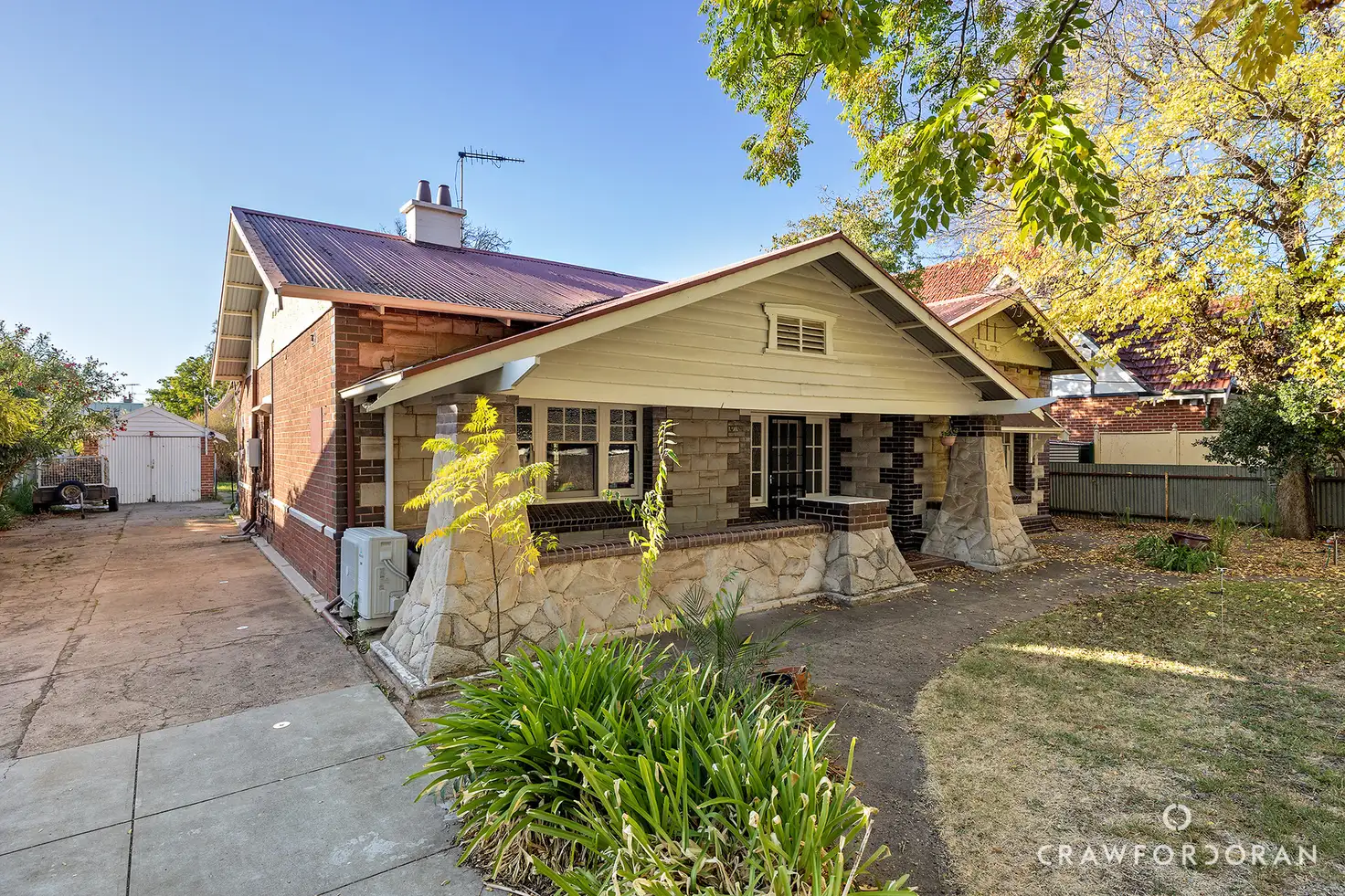 Main view of Homely house listing, 16 Sherbourne Road, Medindie Gardens SA 5081