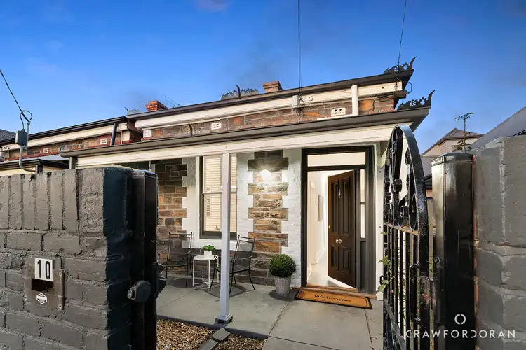10 Duke Street, Beulah Park SA 5067