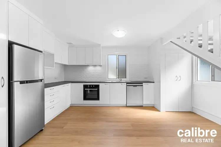2/38 Chermside Street, Grange QLD 4051