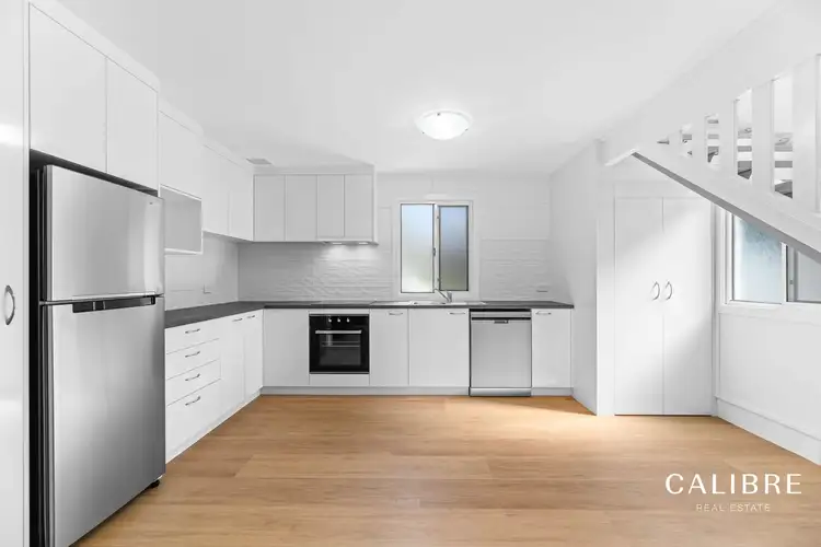 2/38 Chermside Street, Grange QLD 4051
