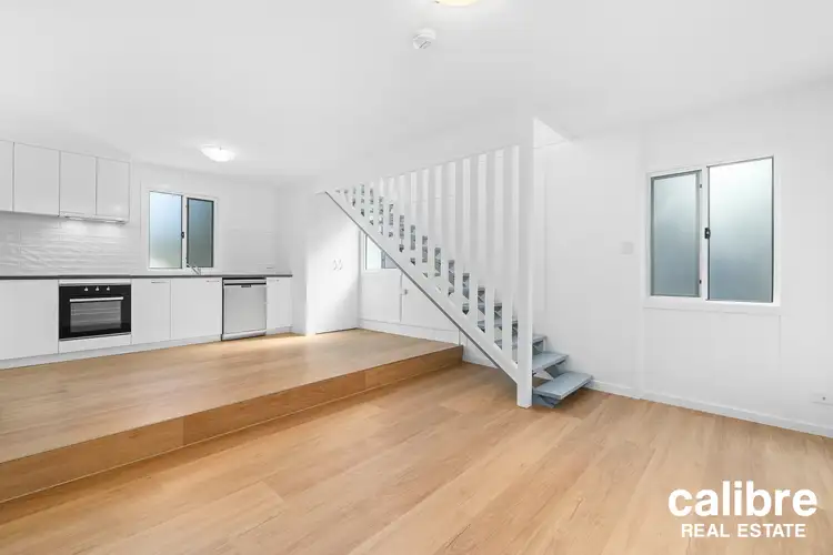 Second view of Homely unit listing, 2/38 Chermside Street, Grange QLD 4051