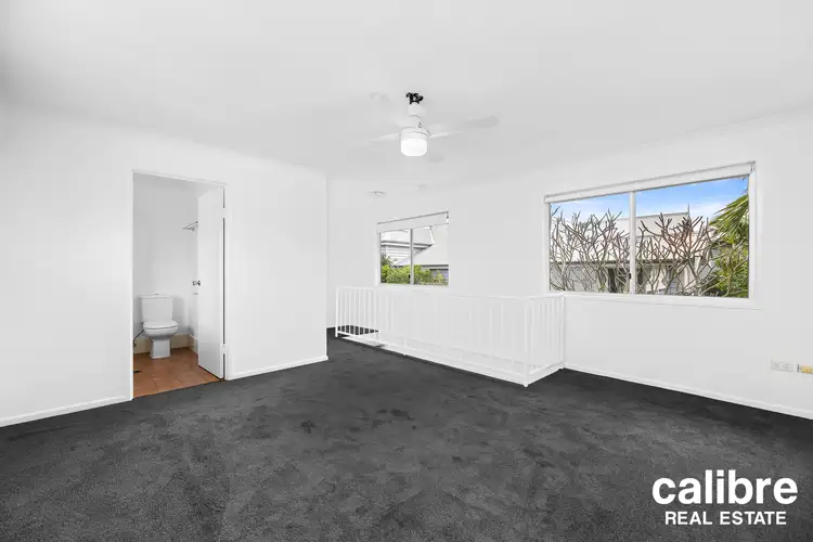 Third view of Homely unit listing, 2/38 Chermside Street, Grange QLD 4051