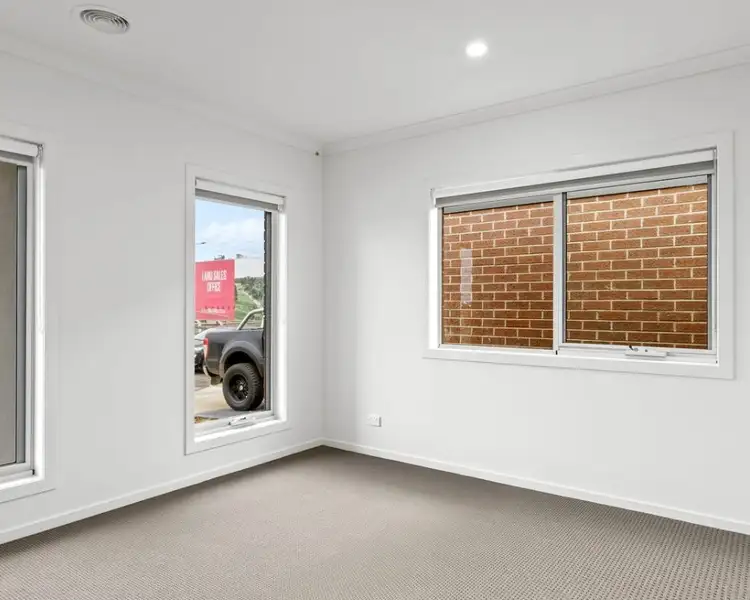Second view of Homely house listing, 44 Chromite Circuit, Weir Views VIC 3338