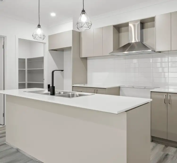 Fifth view of Homely house listing, 44 Chromite Circuit, Weir Views VIC 3338