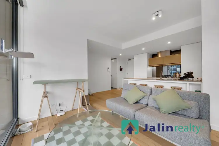 Main view of Homely apartment listing, 108/8 Burnley Street, Richmond VIC 3121