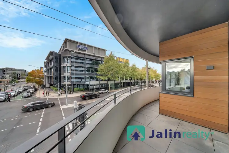 108/8 Burnley Street, Richmond VIC 3121