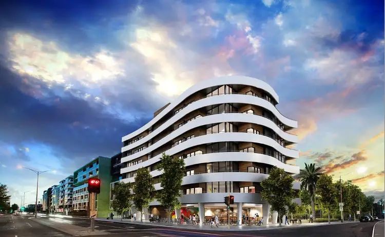 108/8 Burnley Street, Richmond VIC 3121