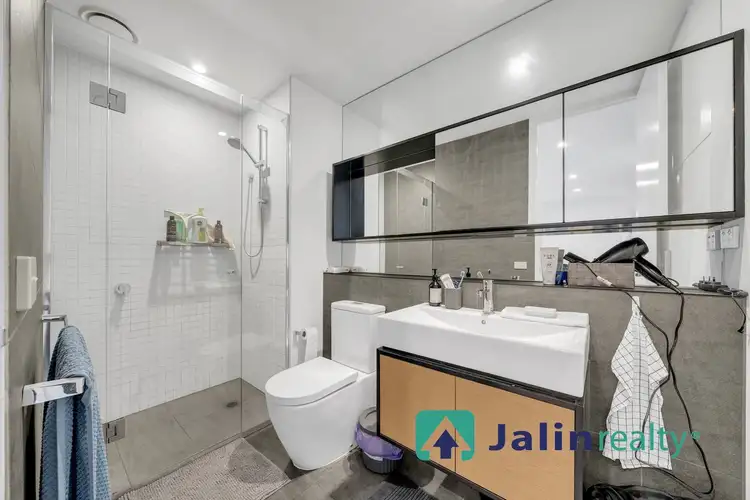 Sixth view of Homely apartment listing, 108/8 Burnley Street, Richmond VIC 3121