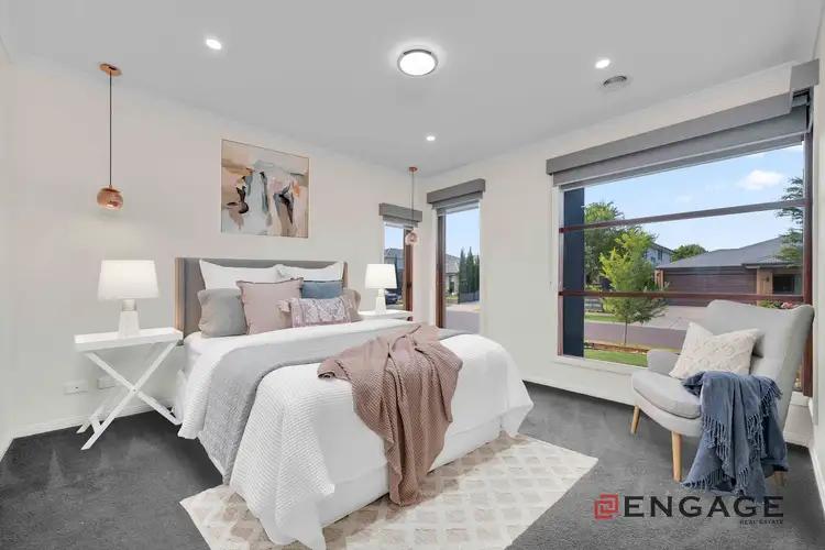 Third view of Homely house listing, 24 Katoora Street, Truganina VIC 3029