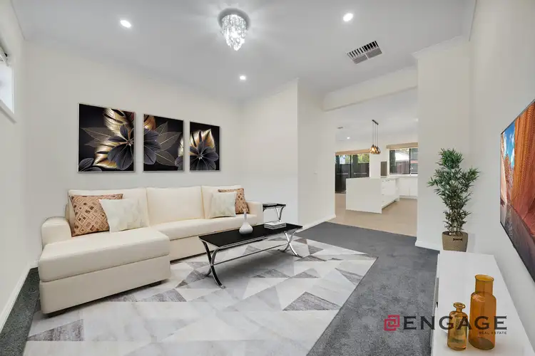 Fourth view of Homely house listing, 24 Katoora Street, Truganina VIC 3029