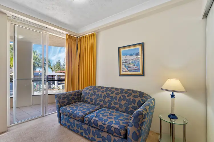 Third view of Homely apartment listing, Level 3/301/2990-2994 Gold Coast Highway, Surfers Paradise QLD 4217