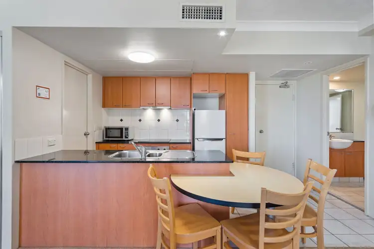 Sixth view of Homely apartment listing, Level 3/301/2990-2994 Gold Coast Highway, Surfers Paradise QLD 4217